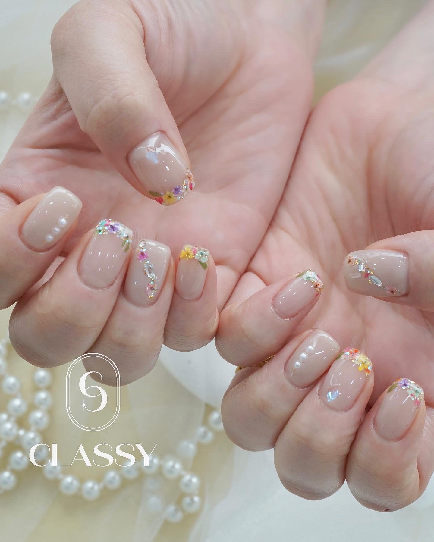 네일클라씨 대표 이미지