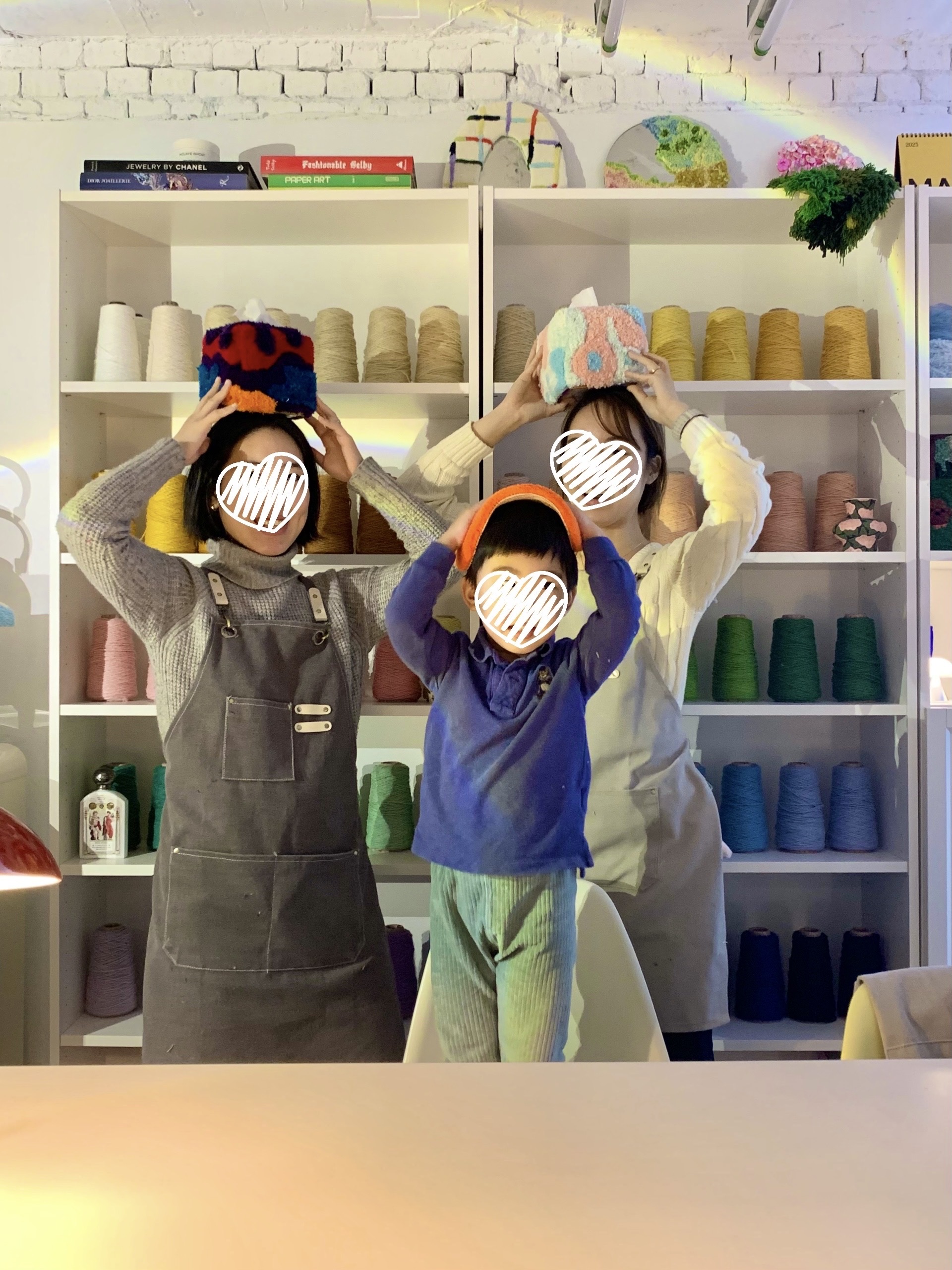 마이페이보릿띵스