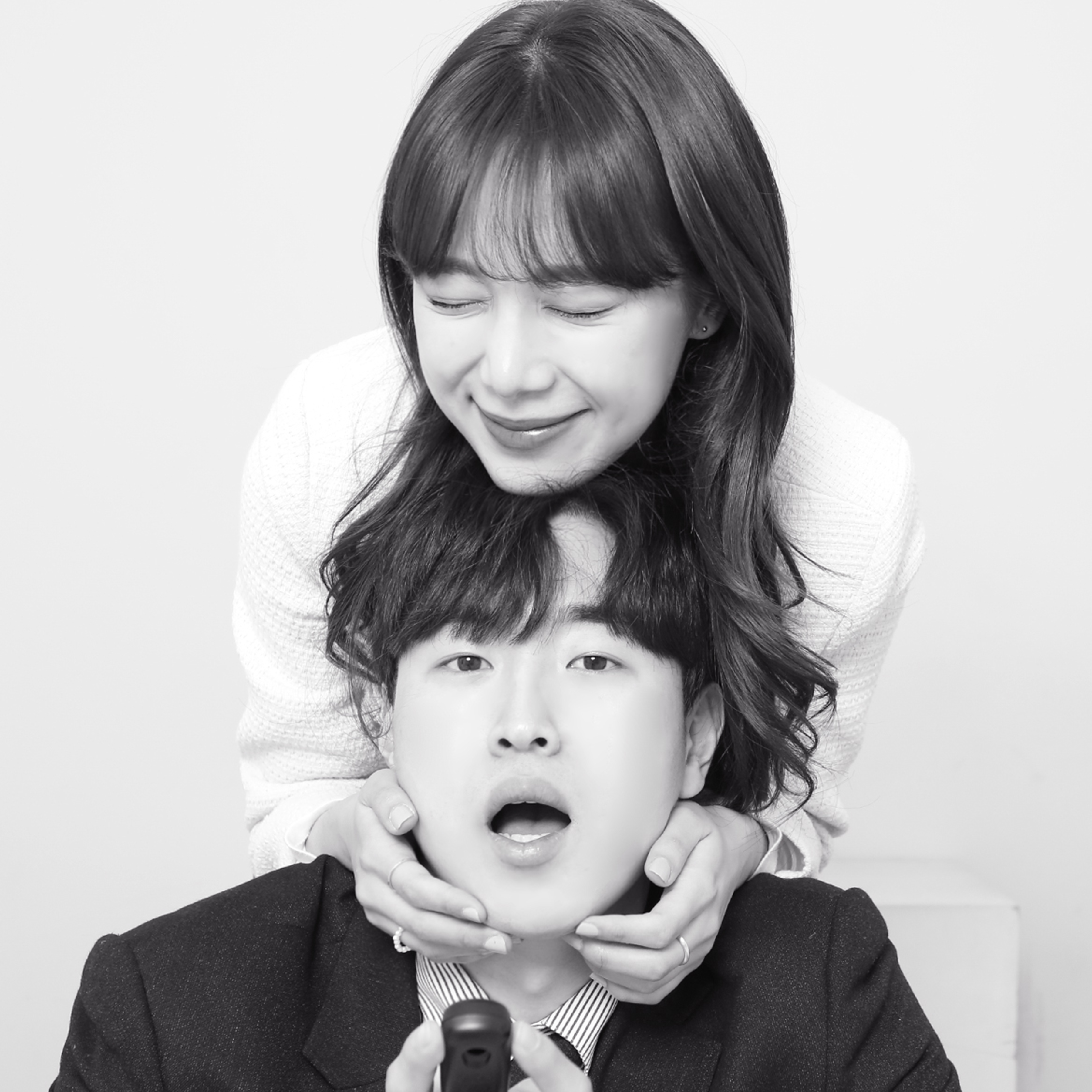 셀프사진관 이슈스 청주점