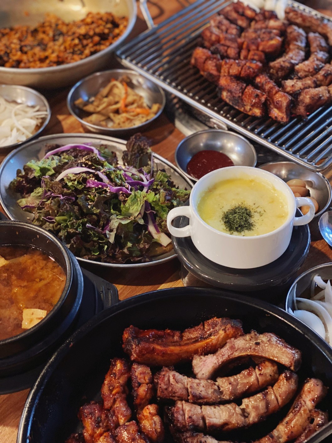 인생극장 대전노은점