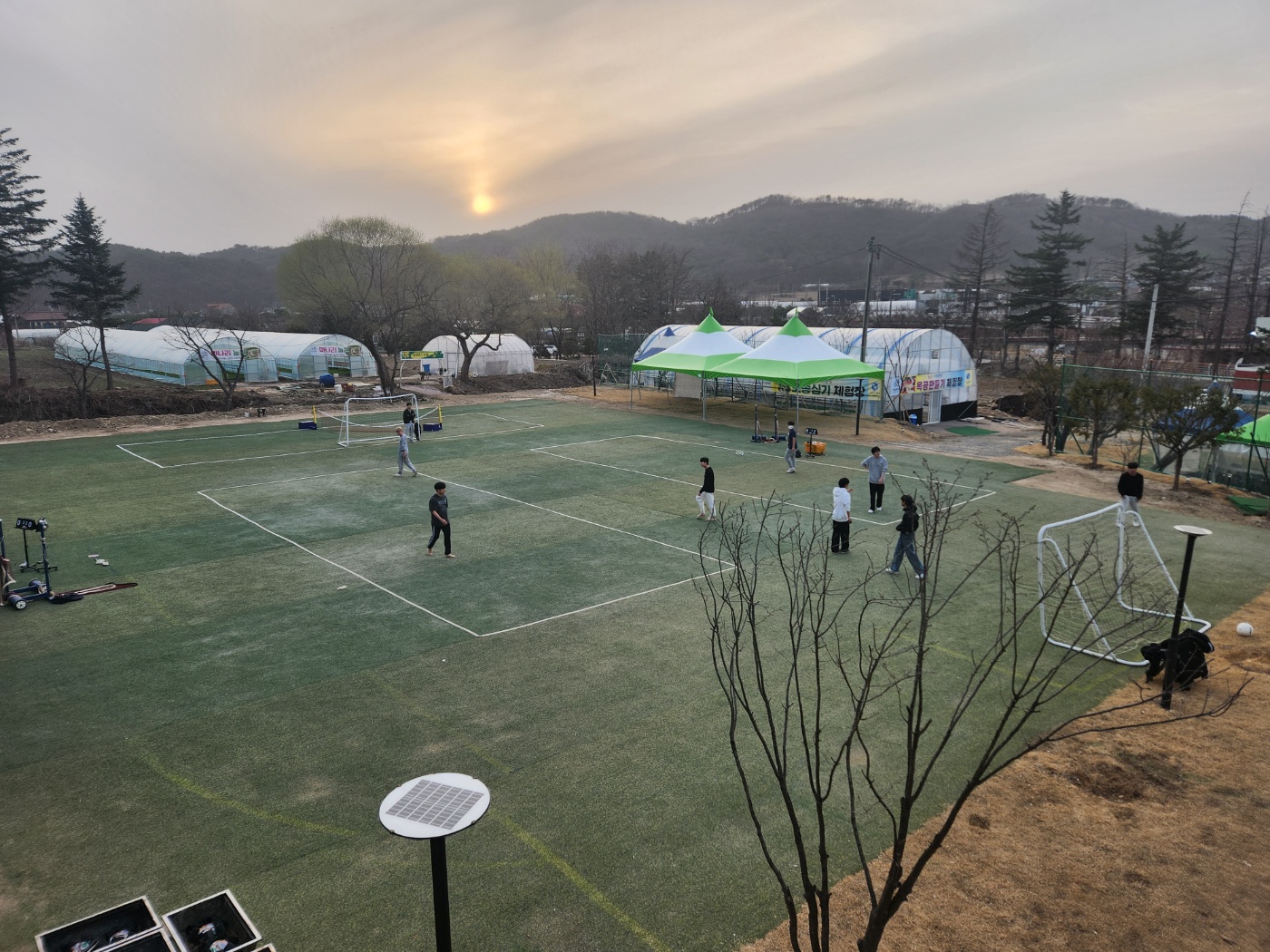 일영랜드