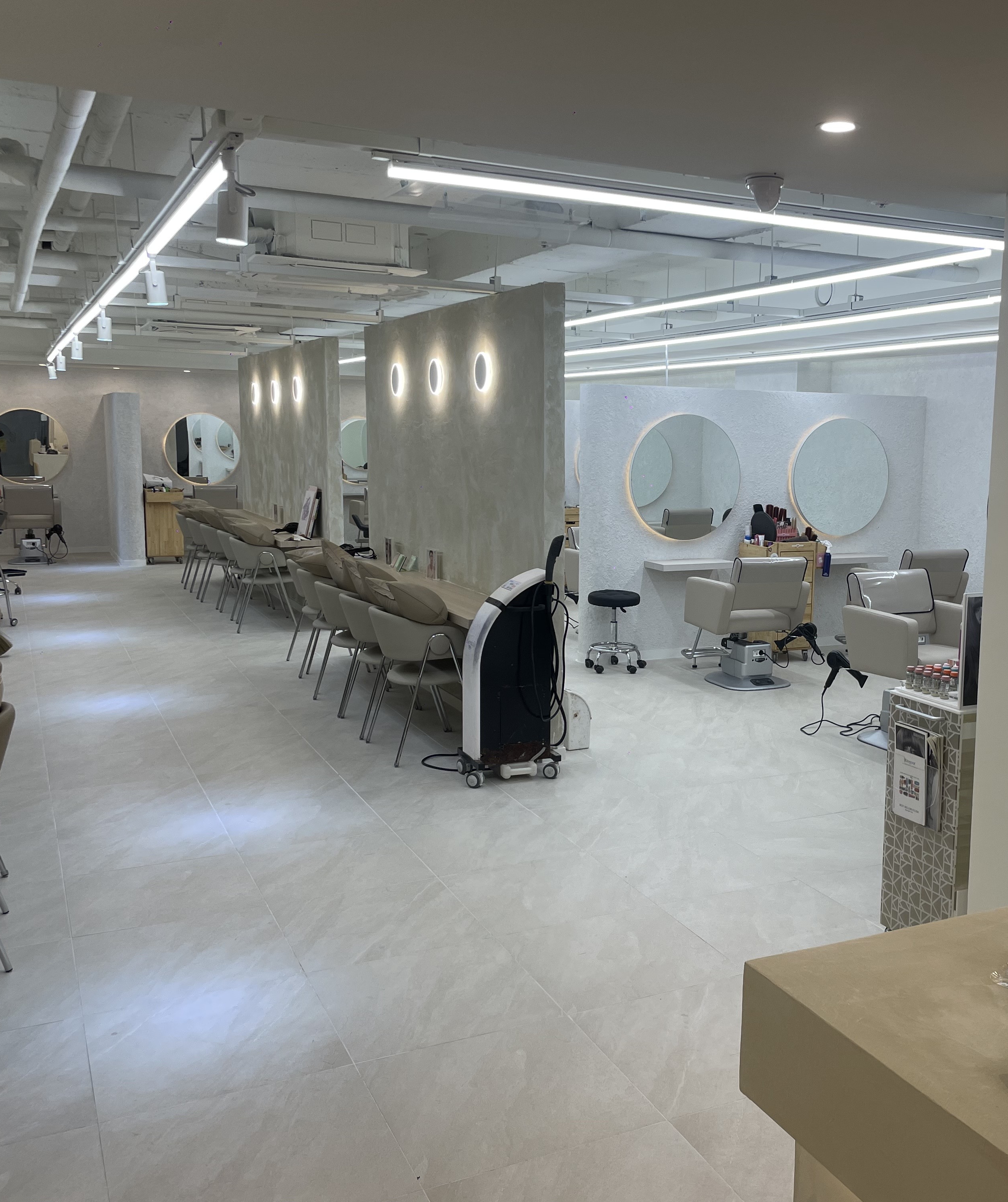 더 부띠끄 강남점
