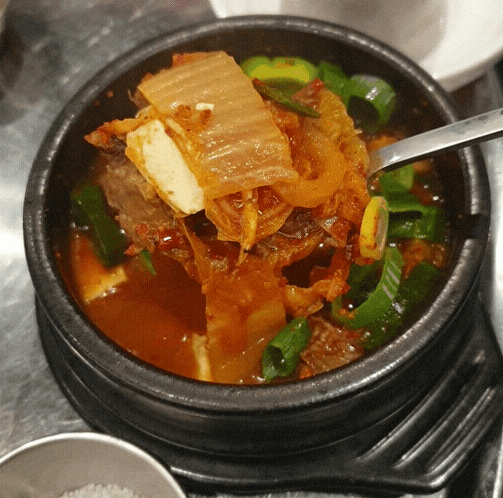 팔팔생갈비