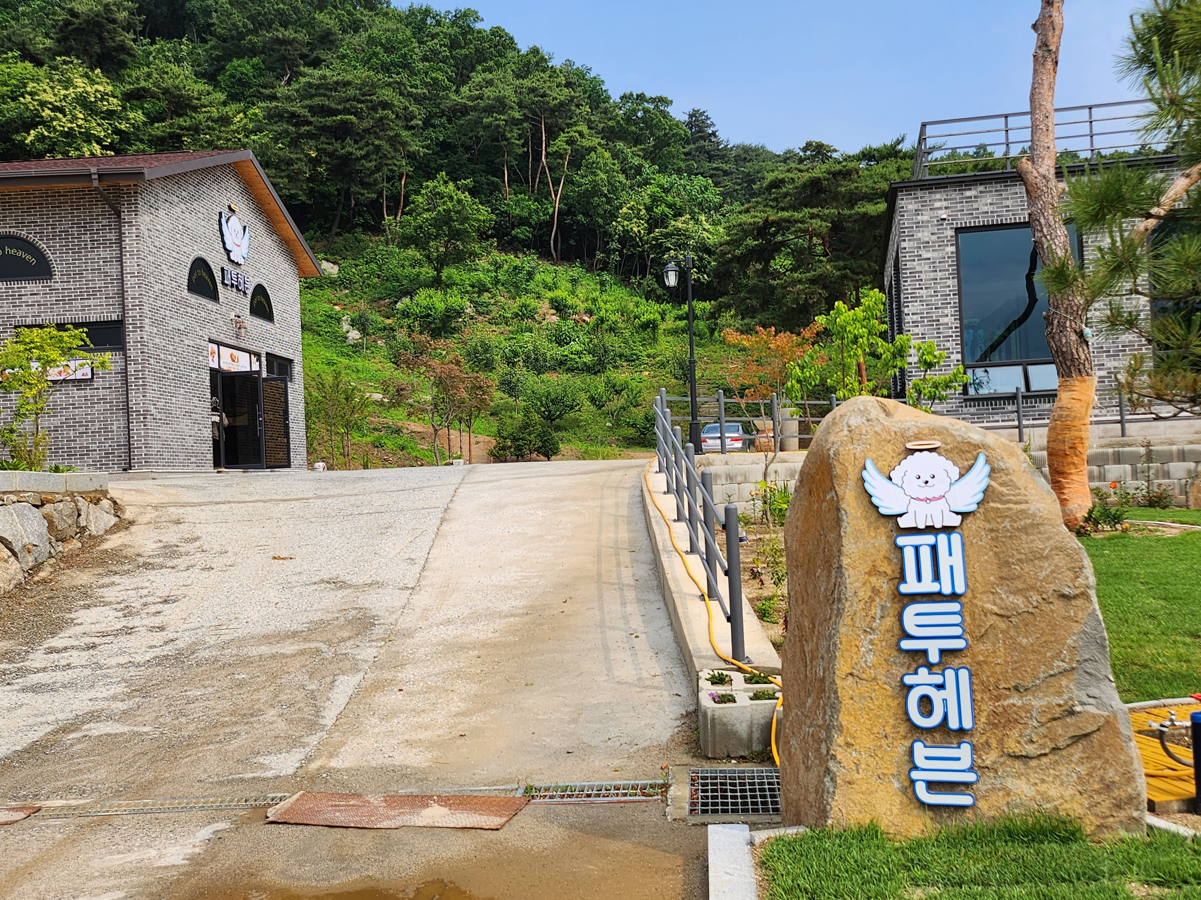 패투헤븐