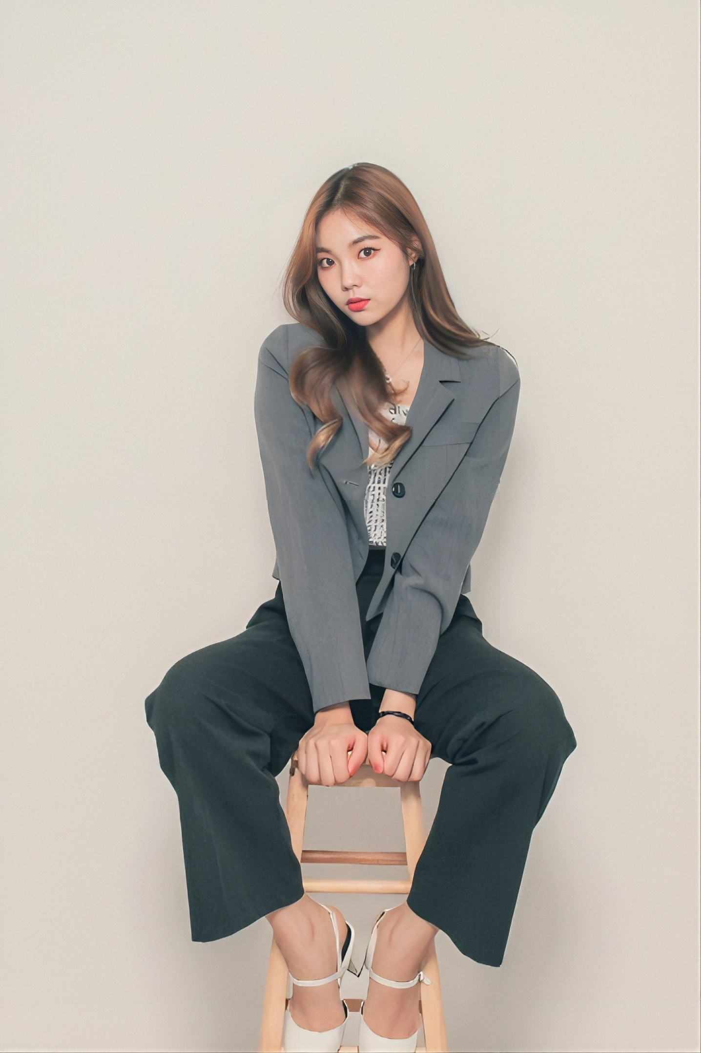 오늘, 우리 사진관 분당서현