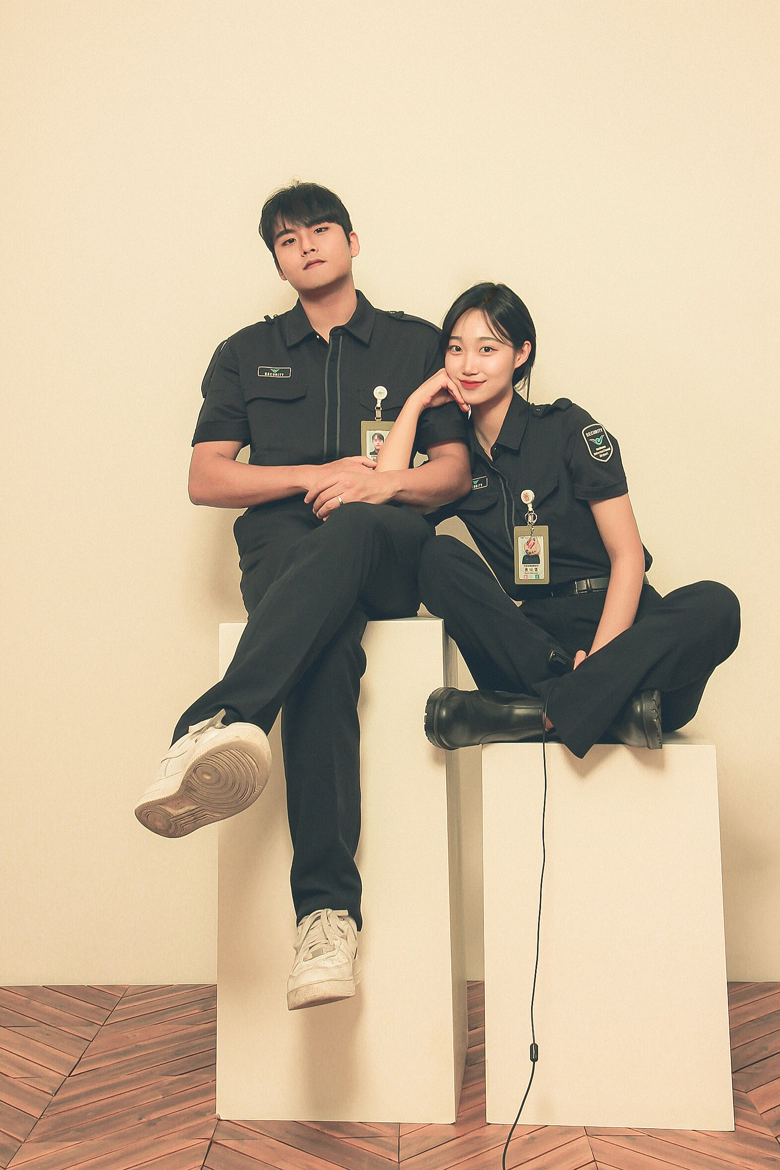 오늘, 우리 사진관 분당서현