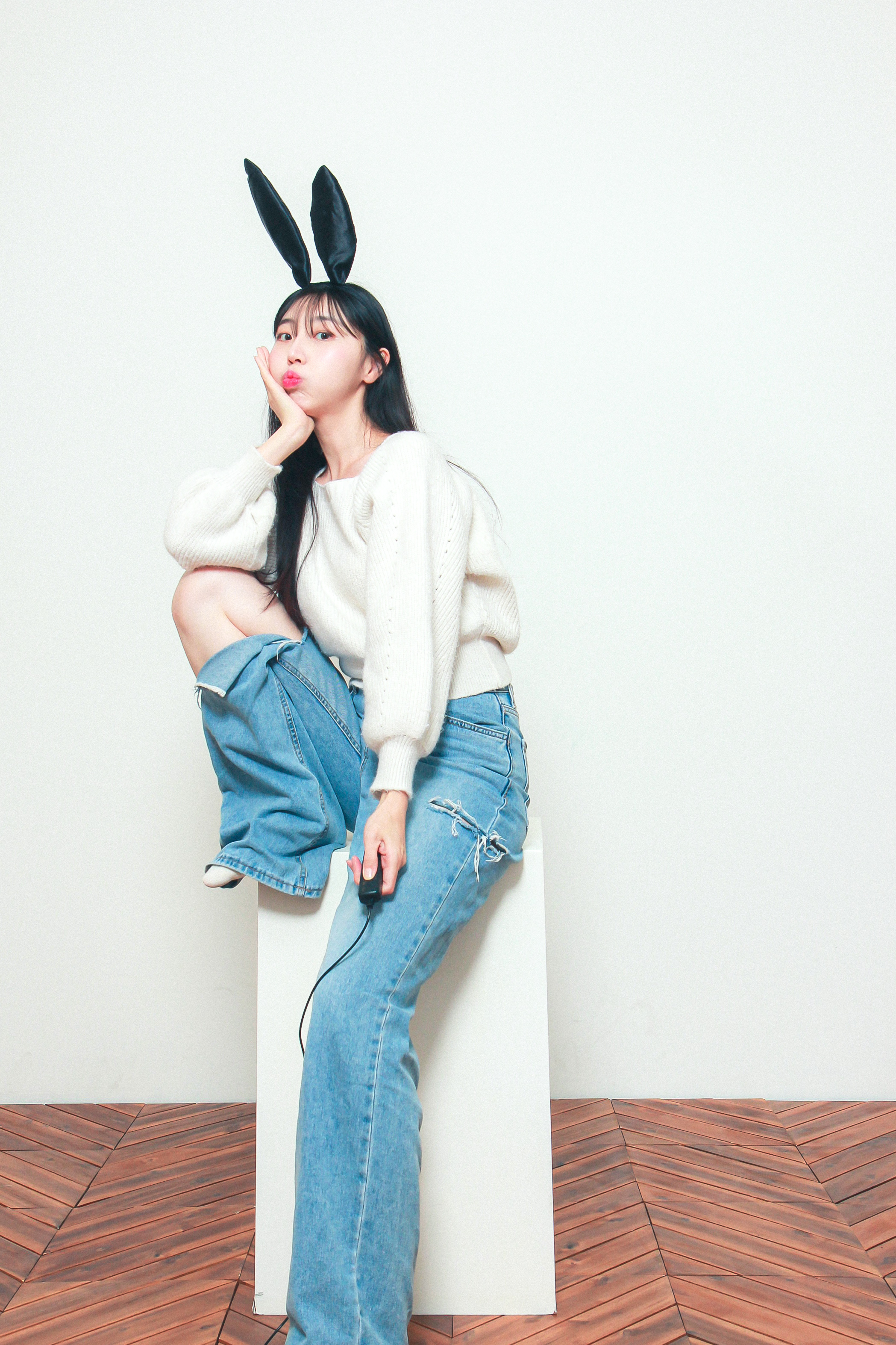 오늘, 우리 사진관 분당서현