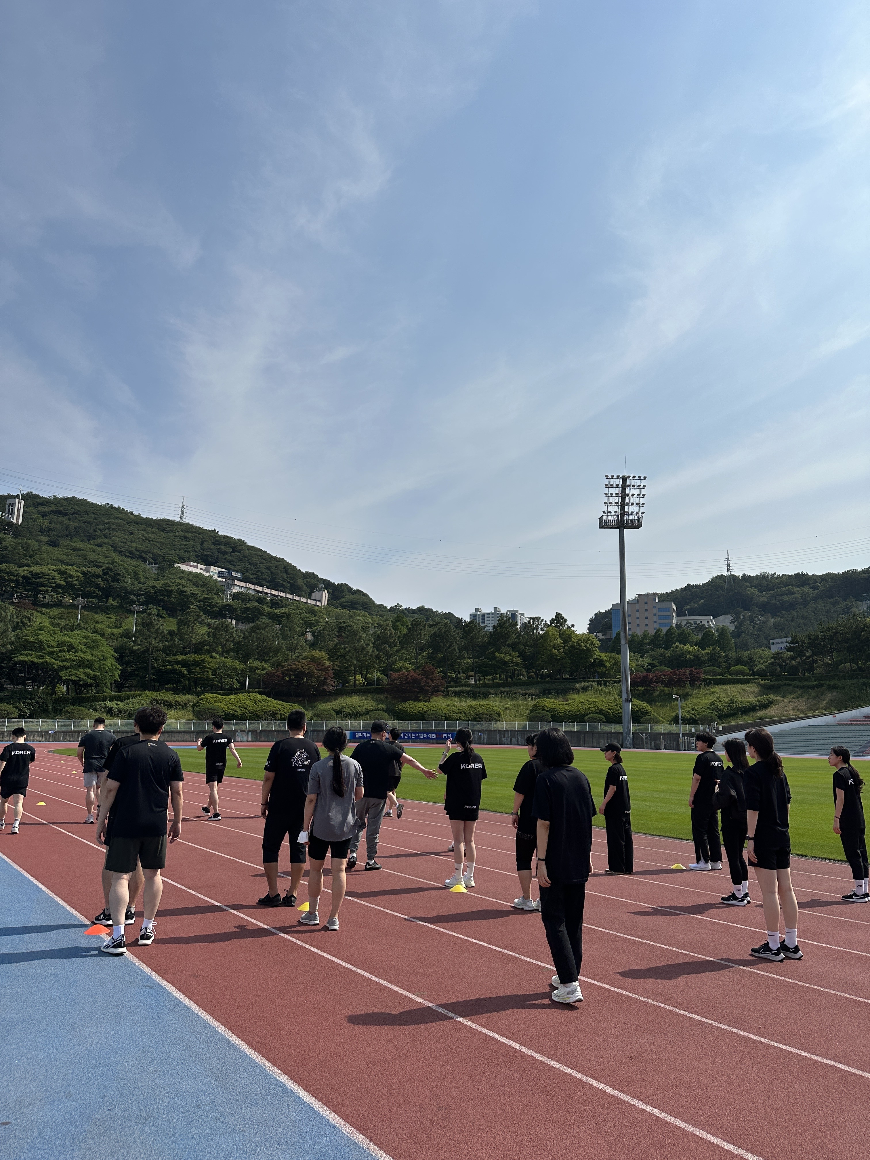 코리아스포츠아카데미