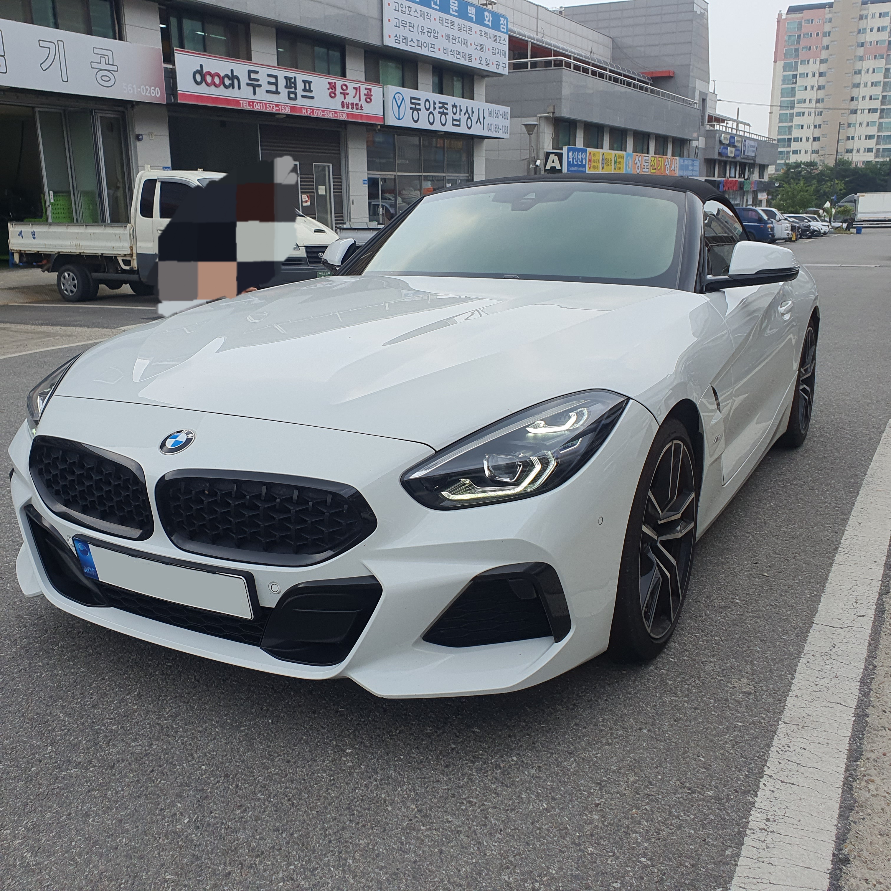 하이렌터카 천안지점 대표 이미지