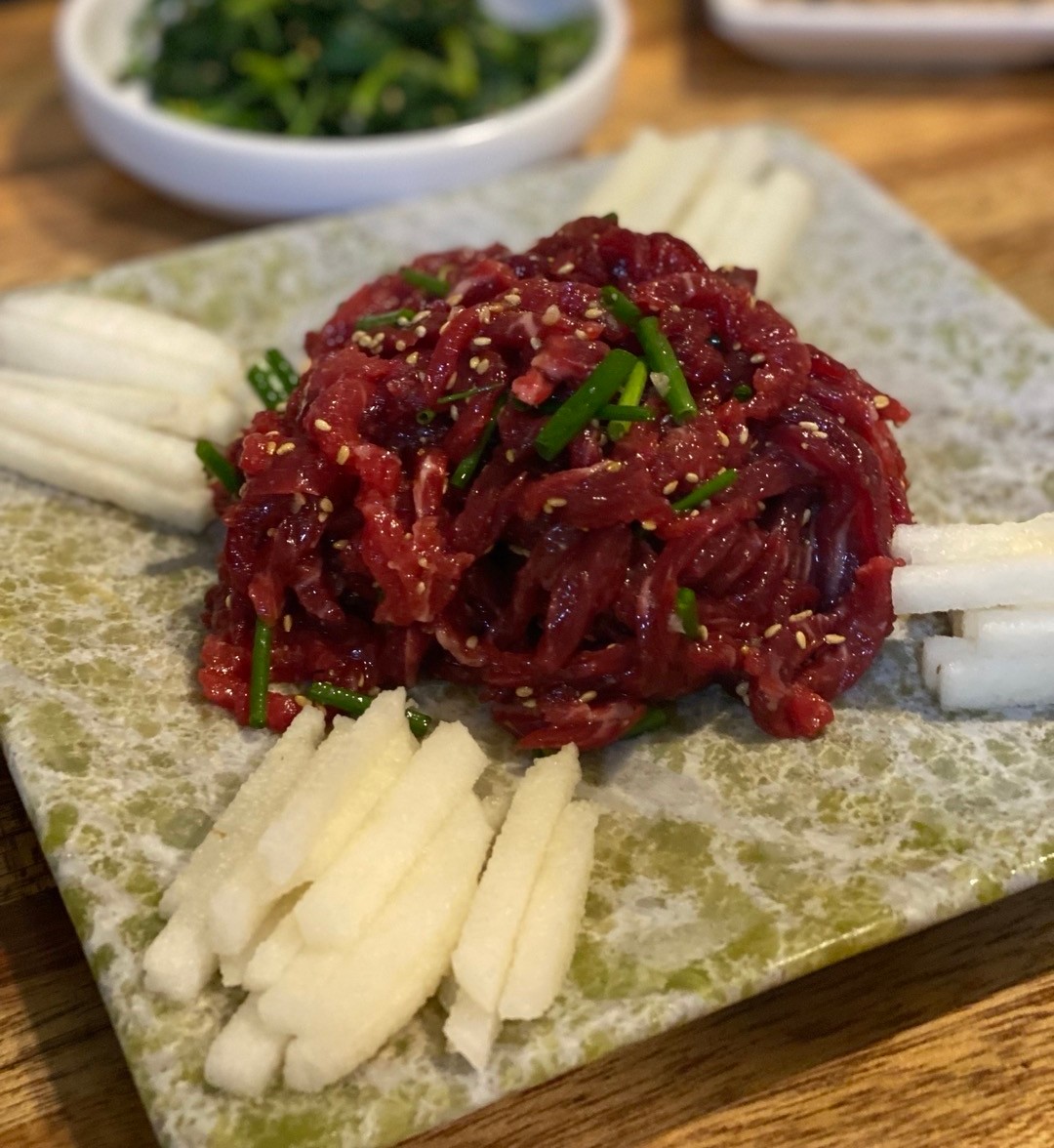 우가생고기 대구본점