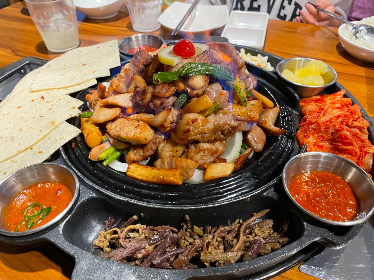 꽃피는고기