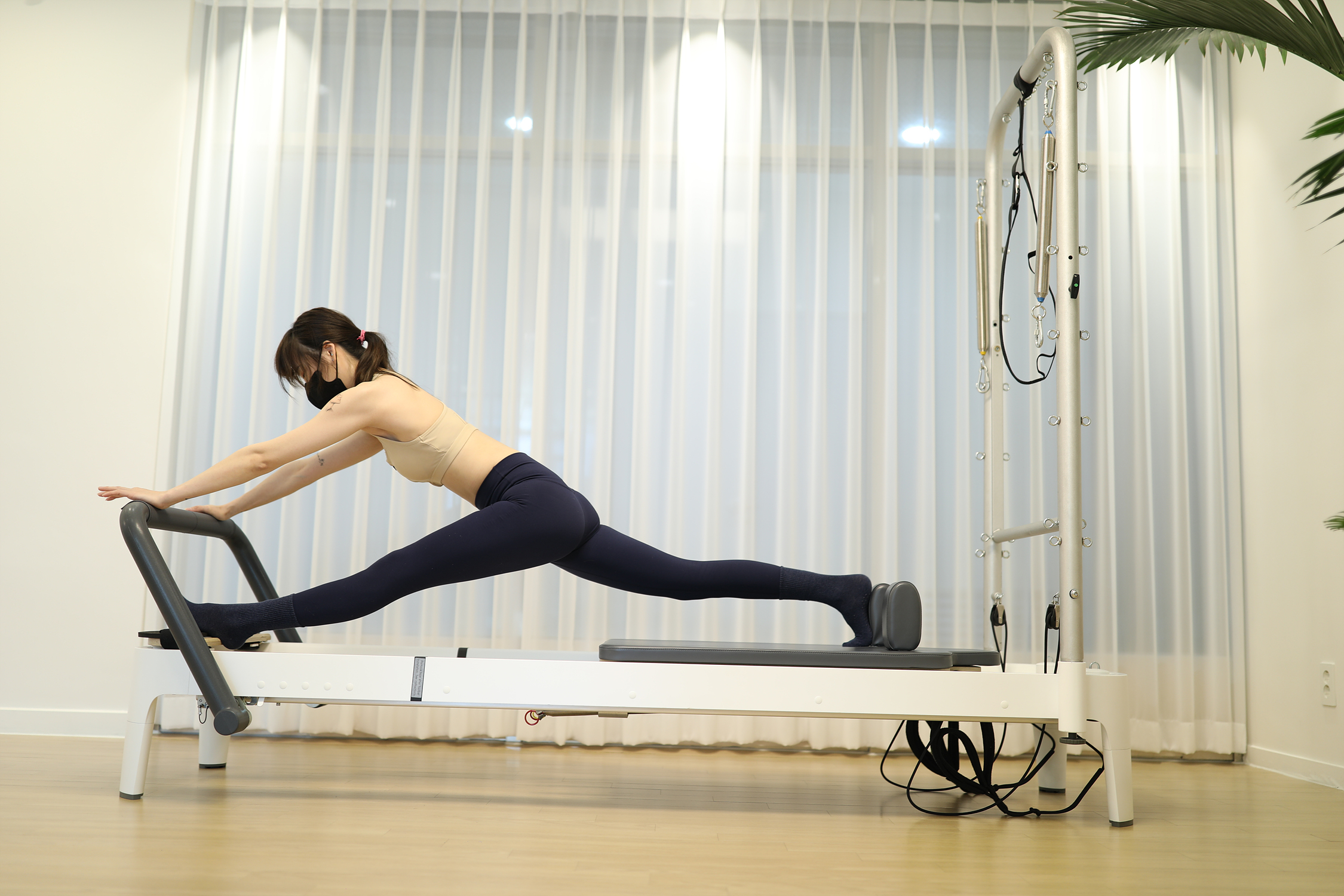 용필라테스 마포공덕점 대표 이미지