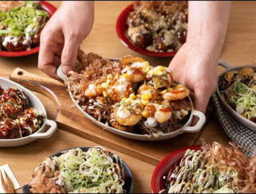 경성타코야끼