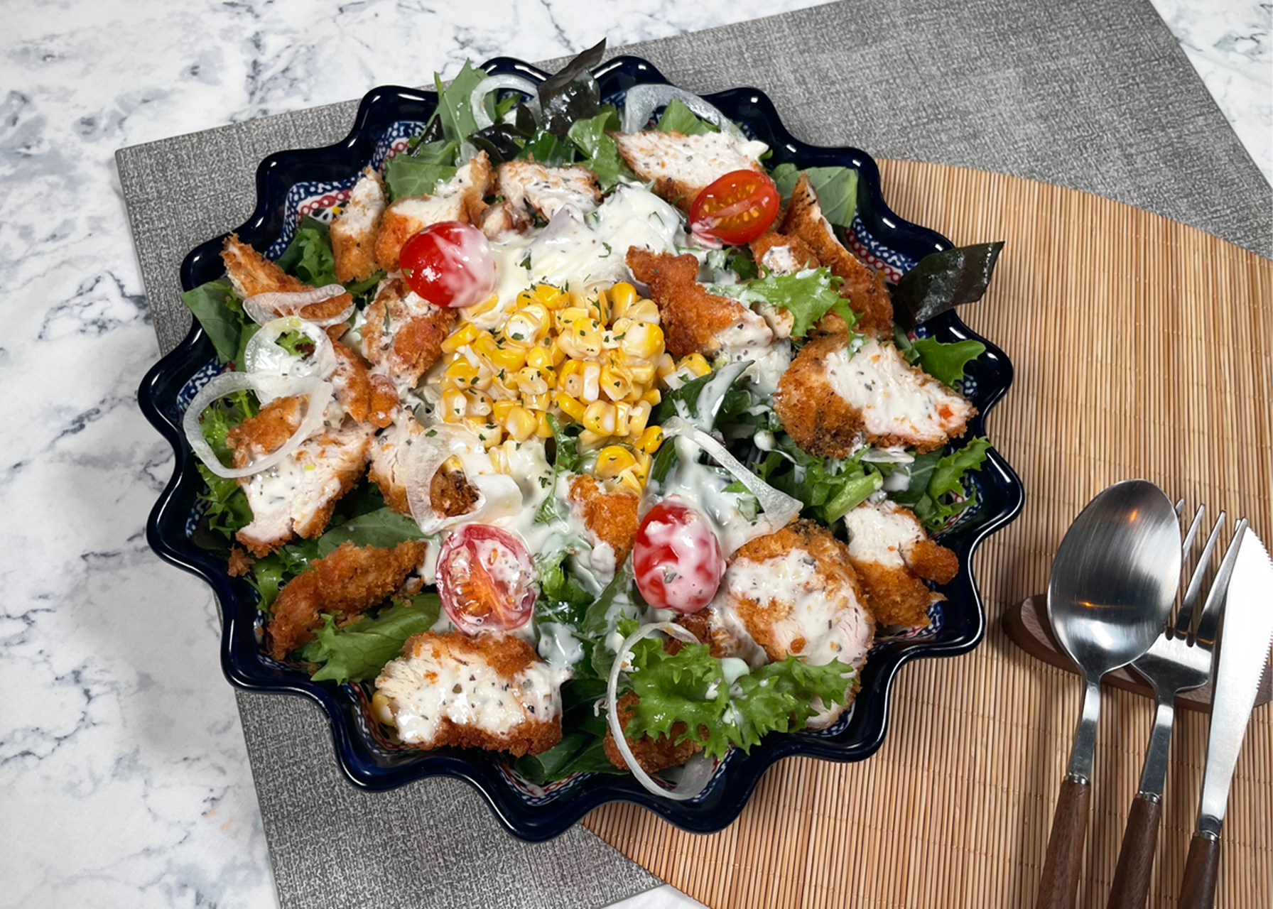 믹스토랑 구미구평점 경상 애견맛집