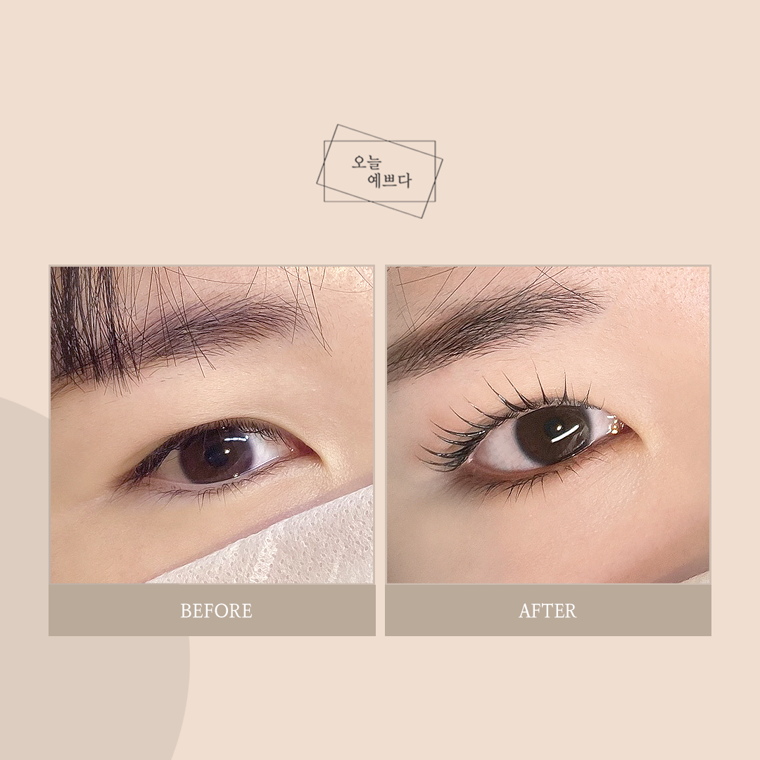 오늘예쁘다 수원곡반정점