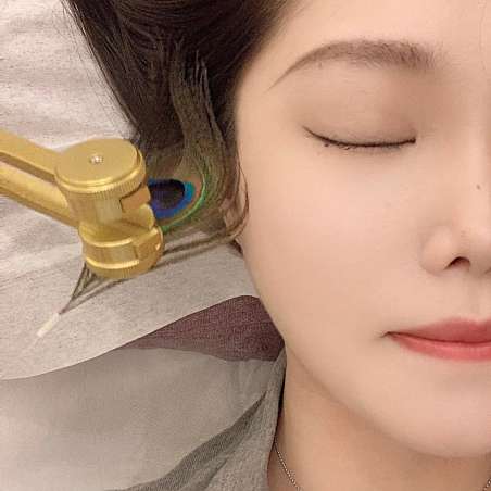 시원두피 스파 대표 이미지