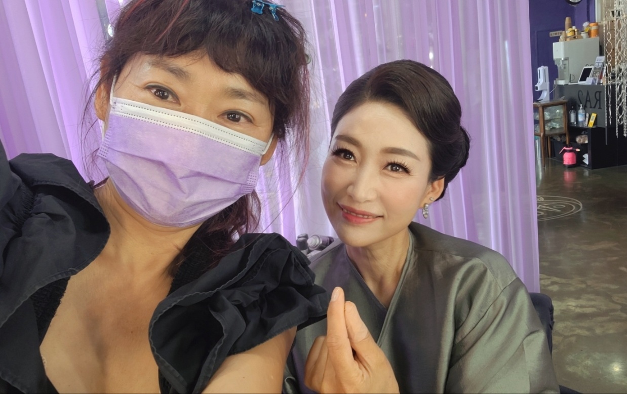 라투메이크업