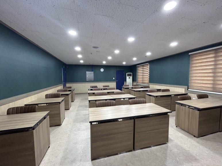 한국평생직업교육아카데미학원