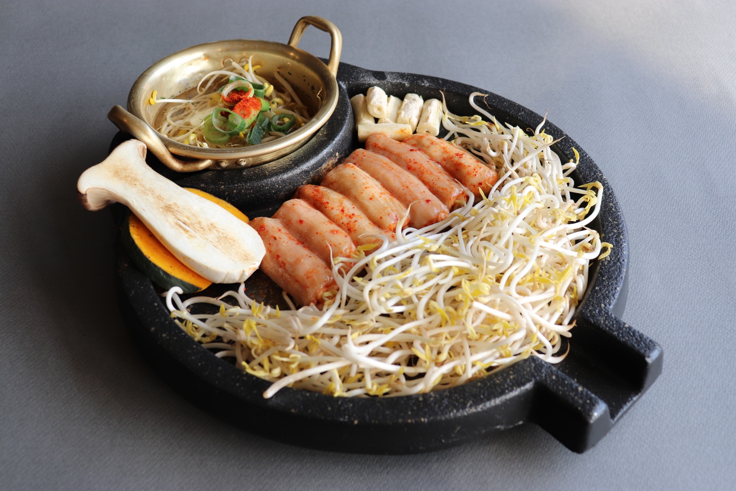 곱창민족 평택본점