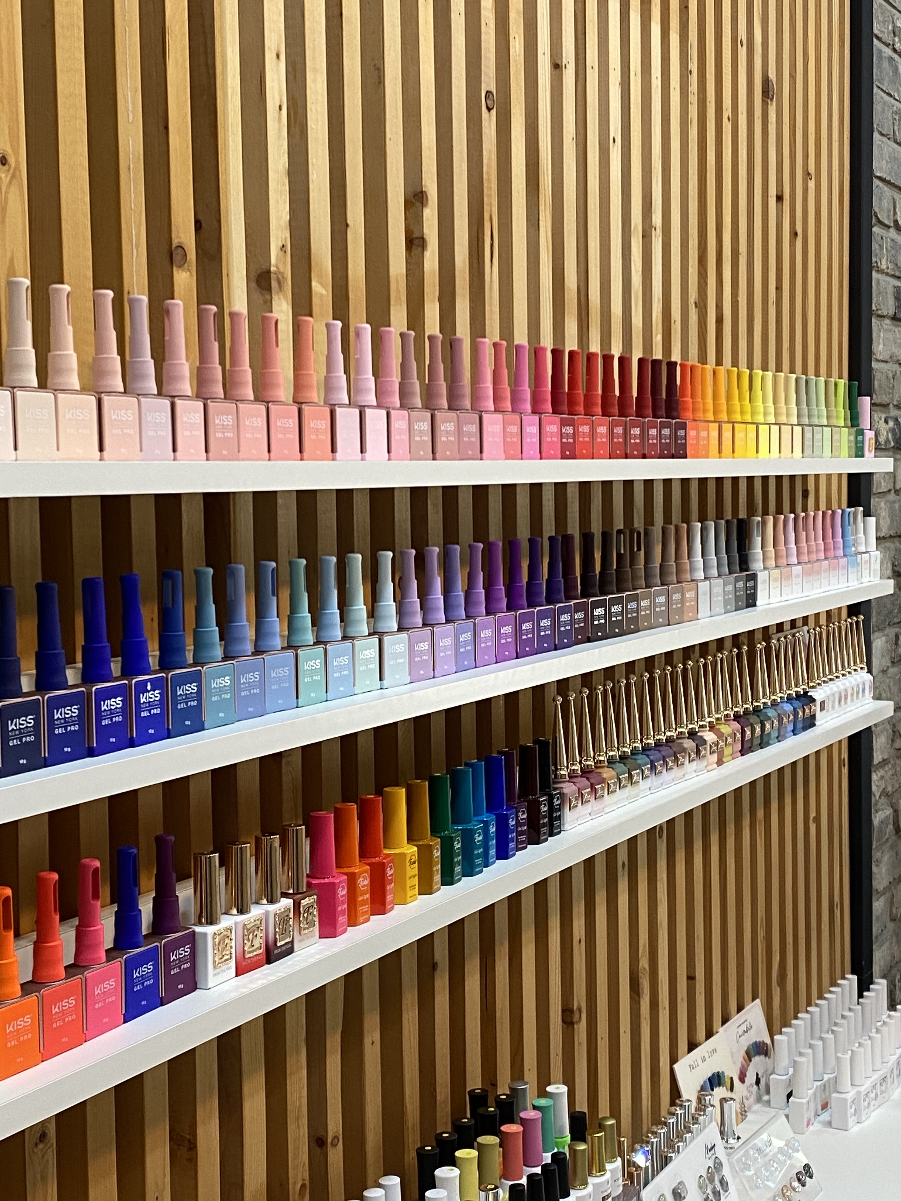 베르니체 대구 동성로 네일 대표 이미지