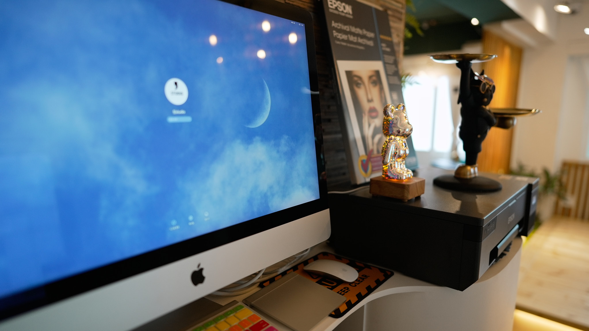 쉼 스튜디오 대표 이미지