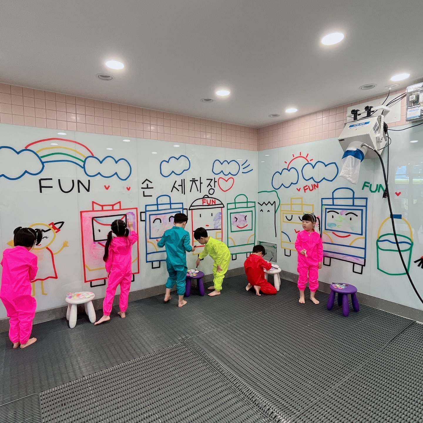 펀노리터 순천점