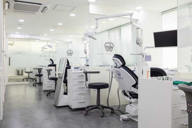 안양탑치과의원 대표 이미지
