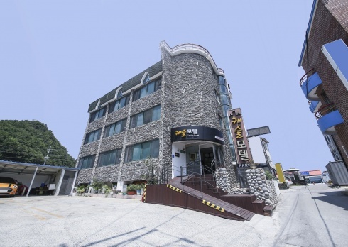 캐슬모텔