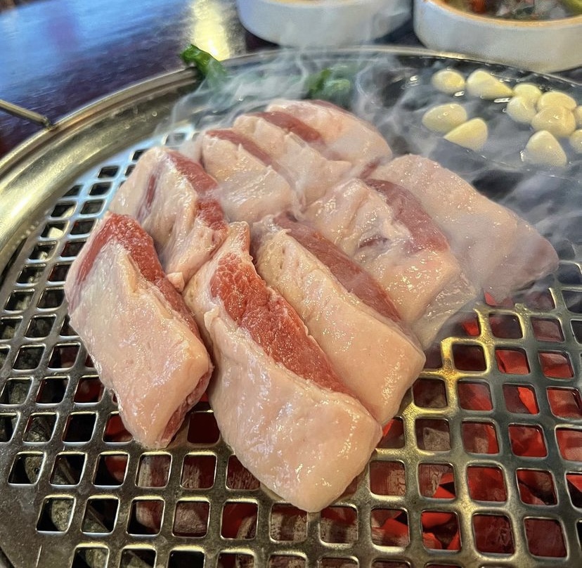 동래정 송파가락점