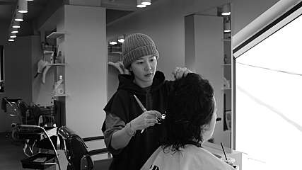 이 지 (Hair Artist) 대표사진