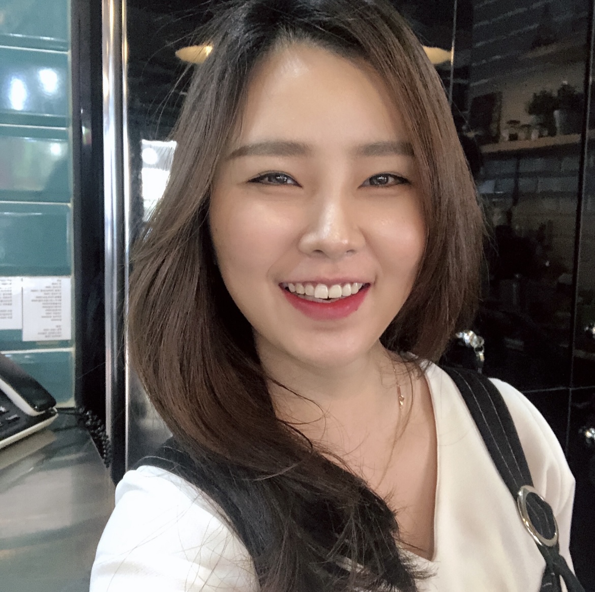 호호미장원