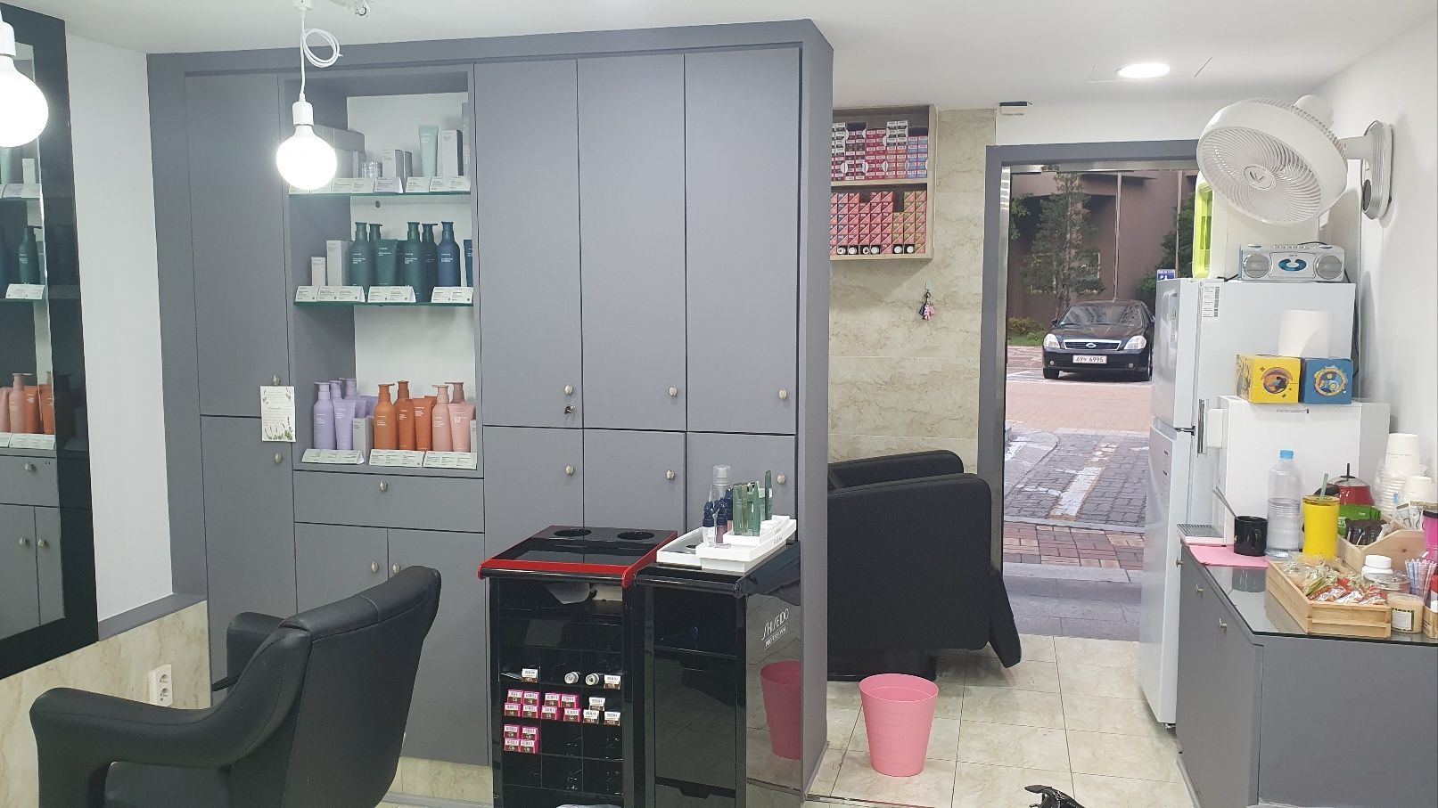 빛헤어 대표 이미지