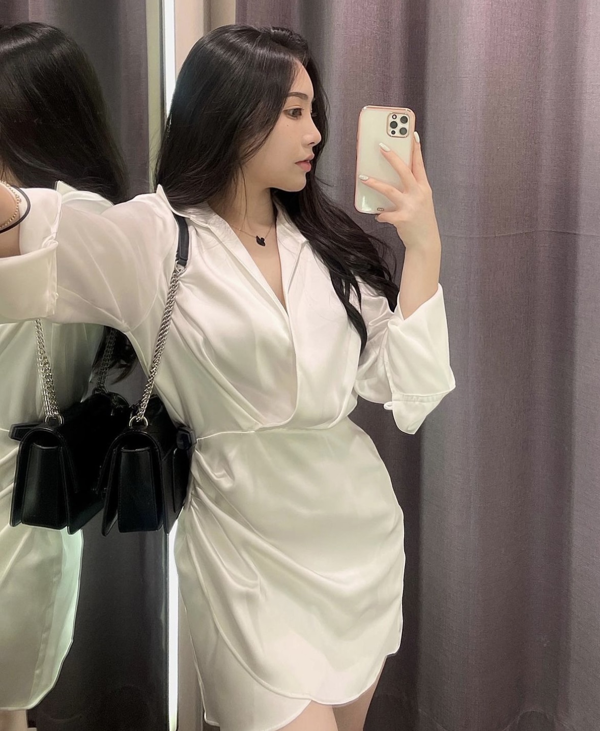 샤론헤어