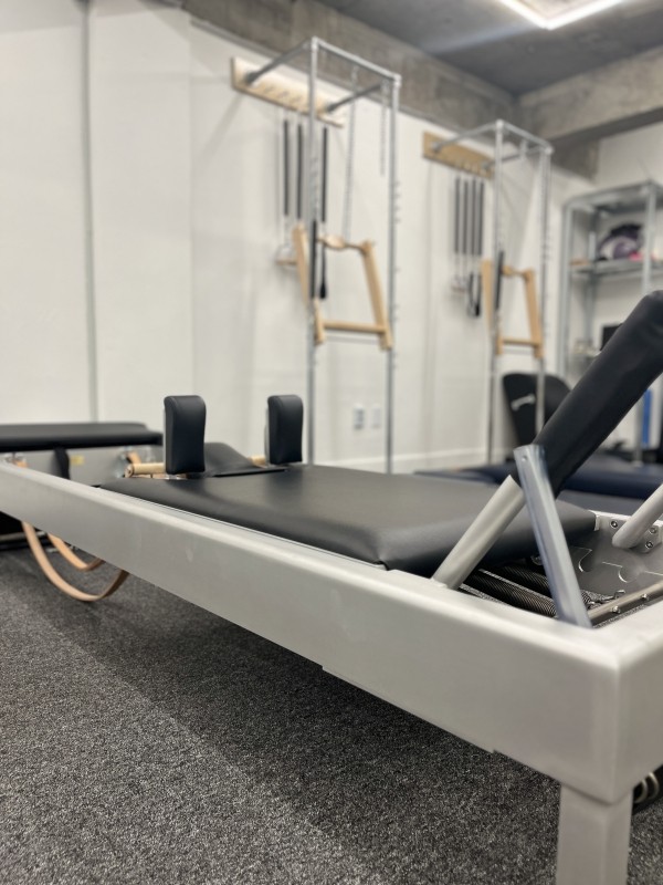 온앤오프필라테스 대표 이미지