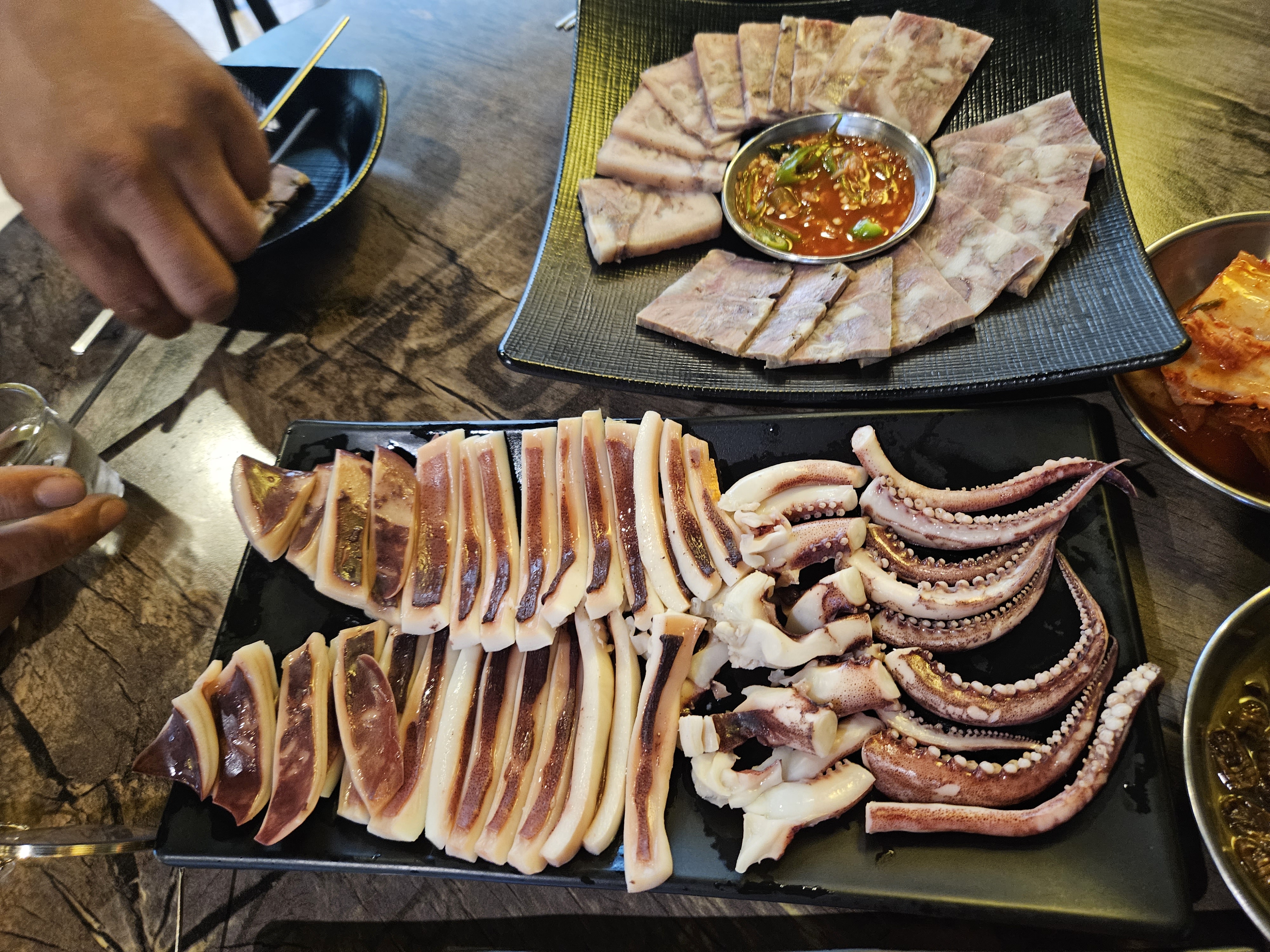 섬마을포장마차