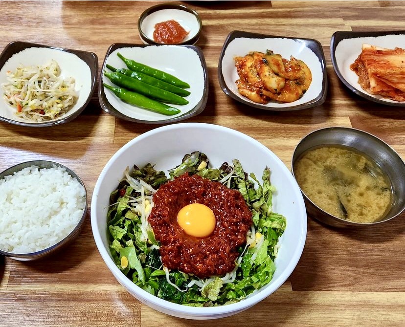 주산식당