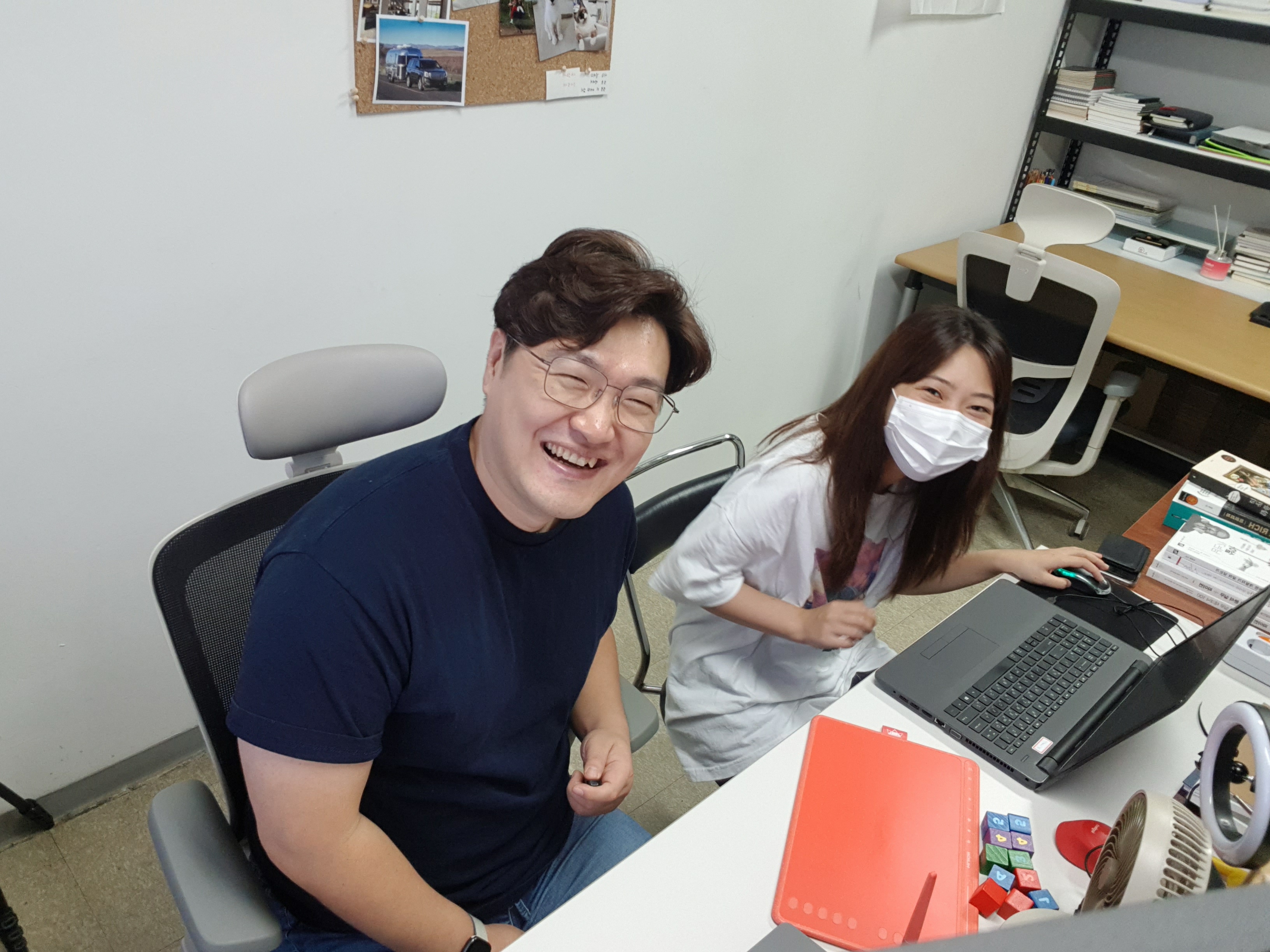 코드온랩
