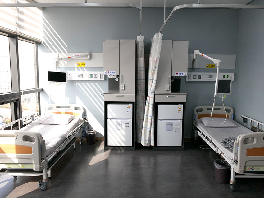 광주아주병원 대표 이미지