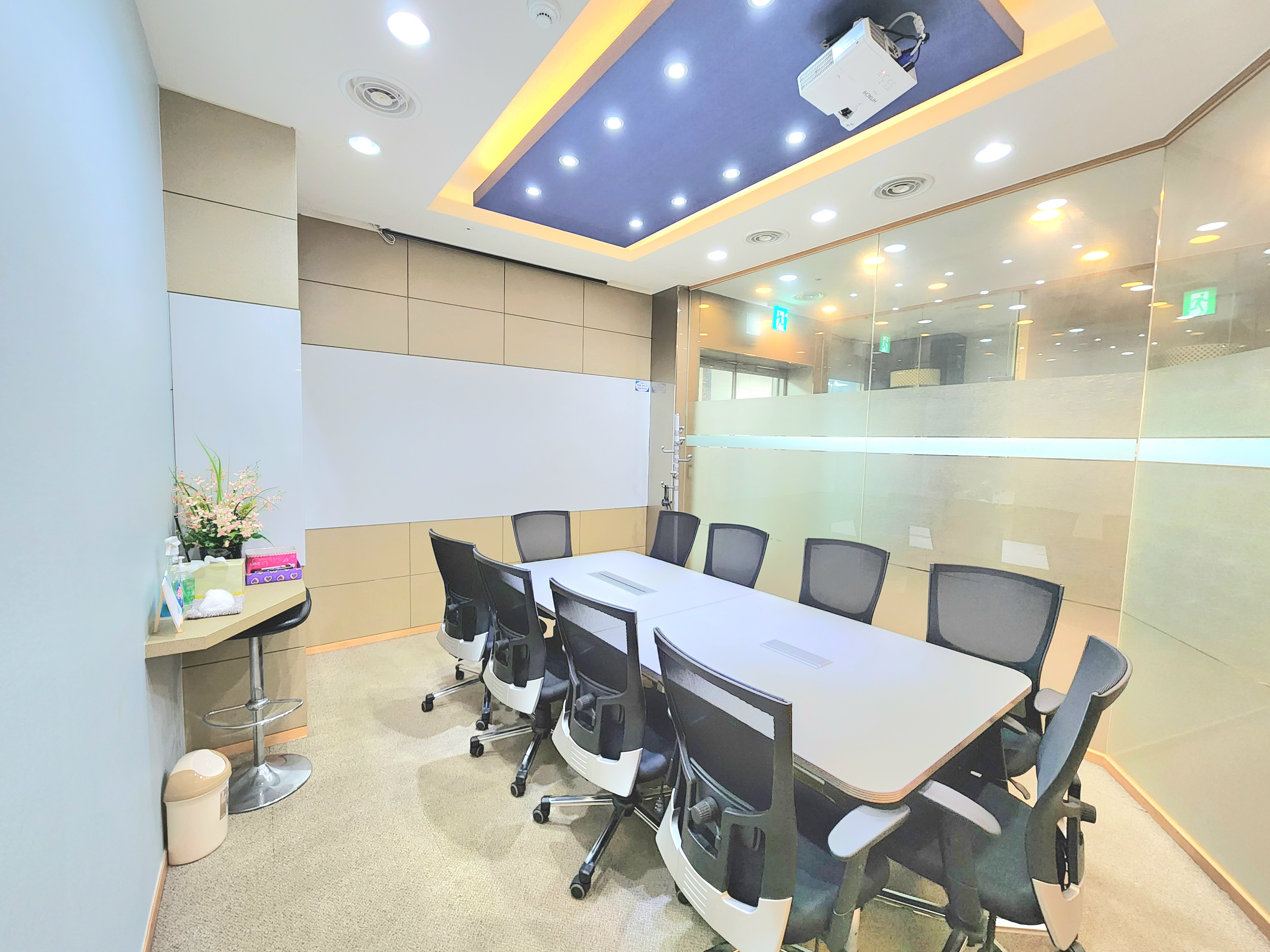 시너지스퀘어 대표 이미지