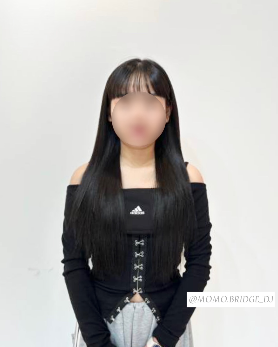 대전붙임머리 모모브릿지
