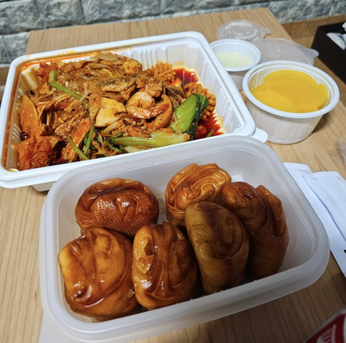 마라장룡마라탕 무안점