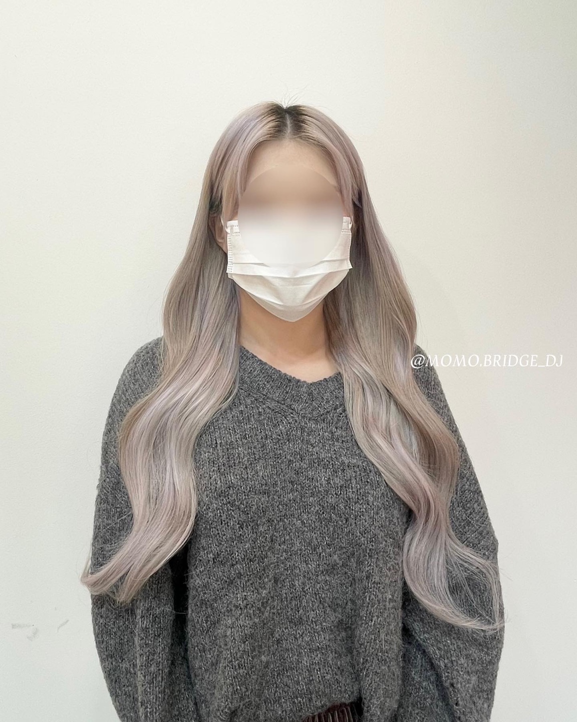 대전붙임머리 모모브릿지