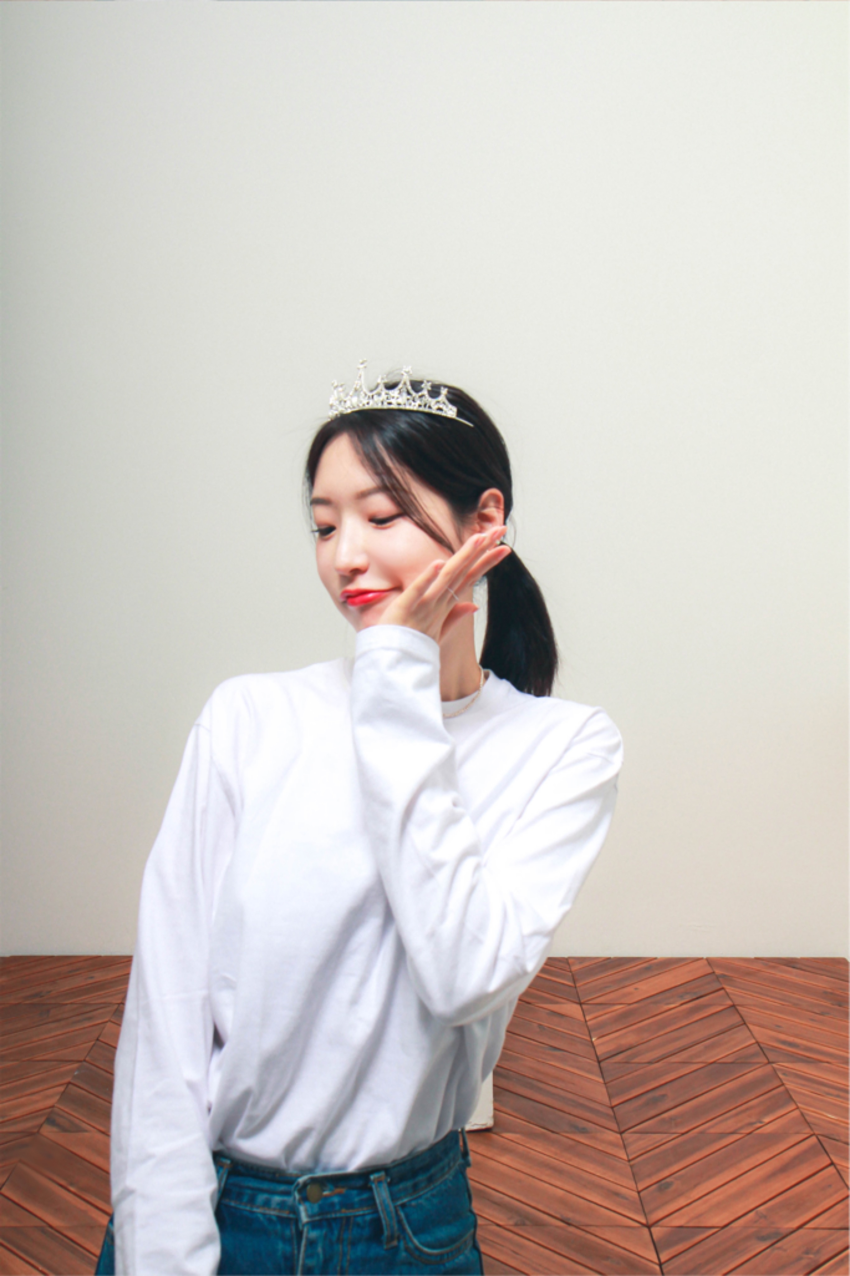 오늘, 우리 사진관 신촌