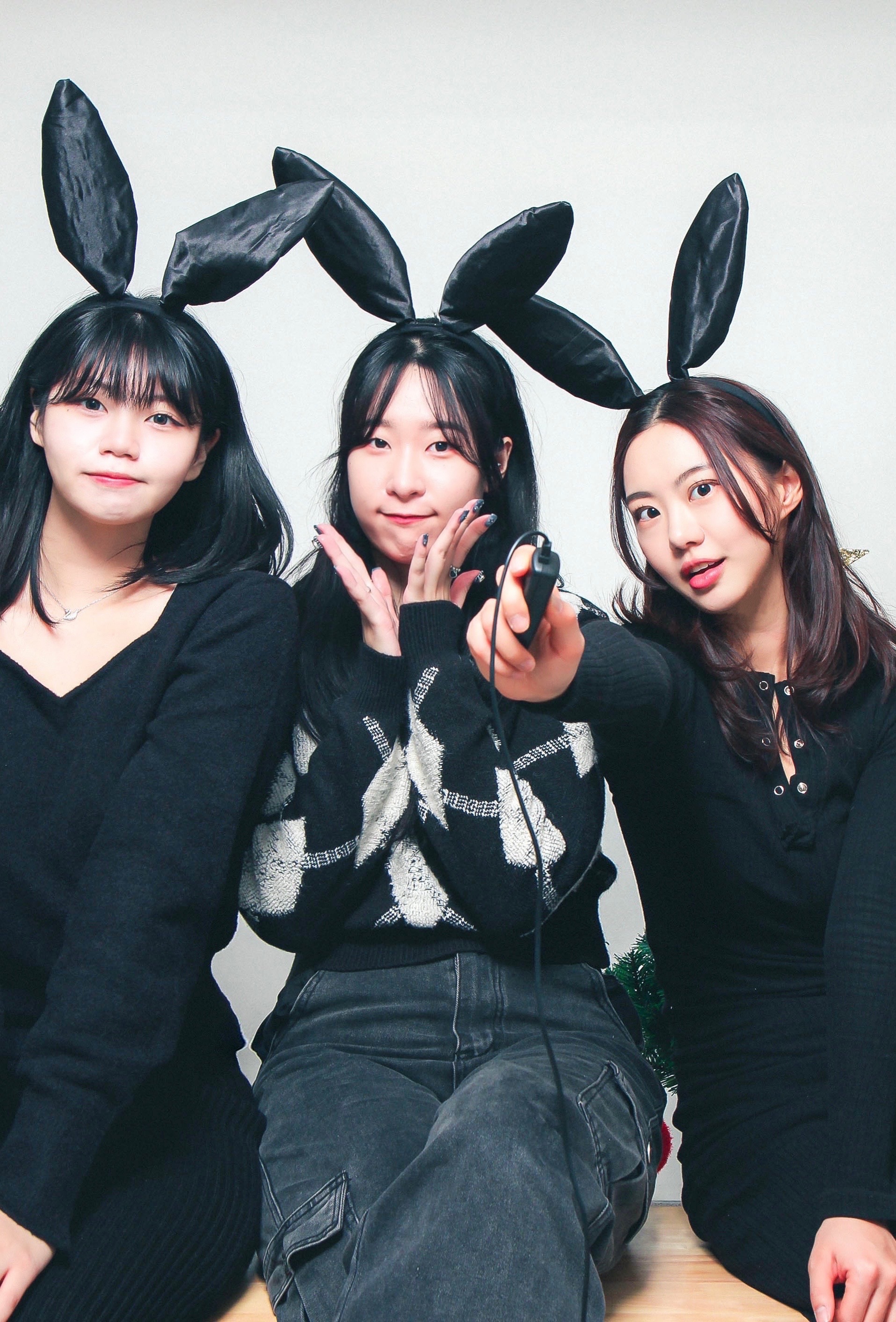 오늘, 우리 사진관 신촌