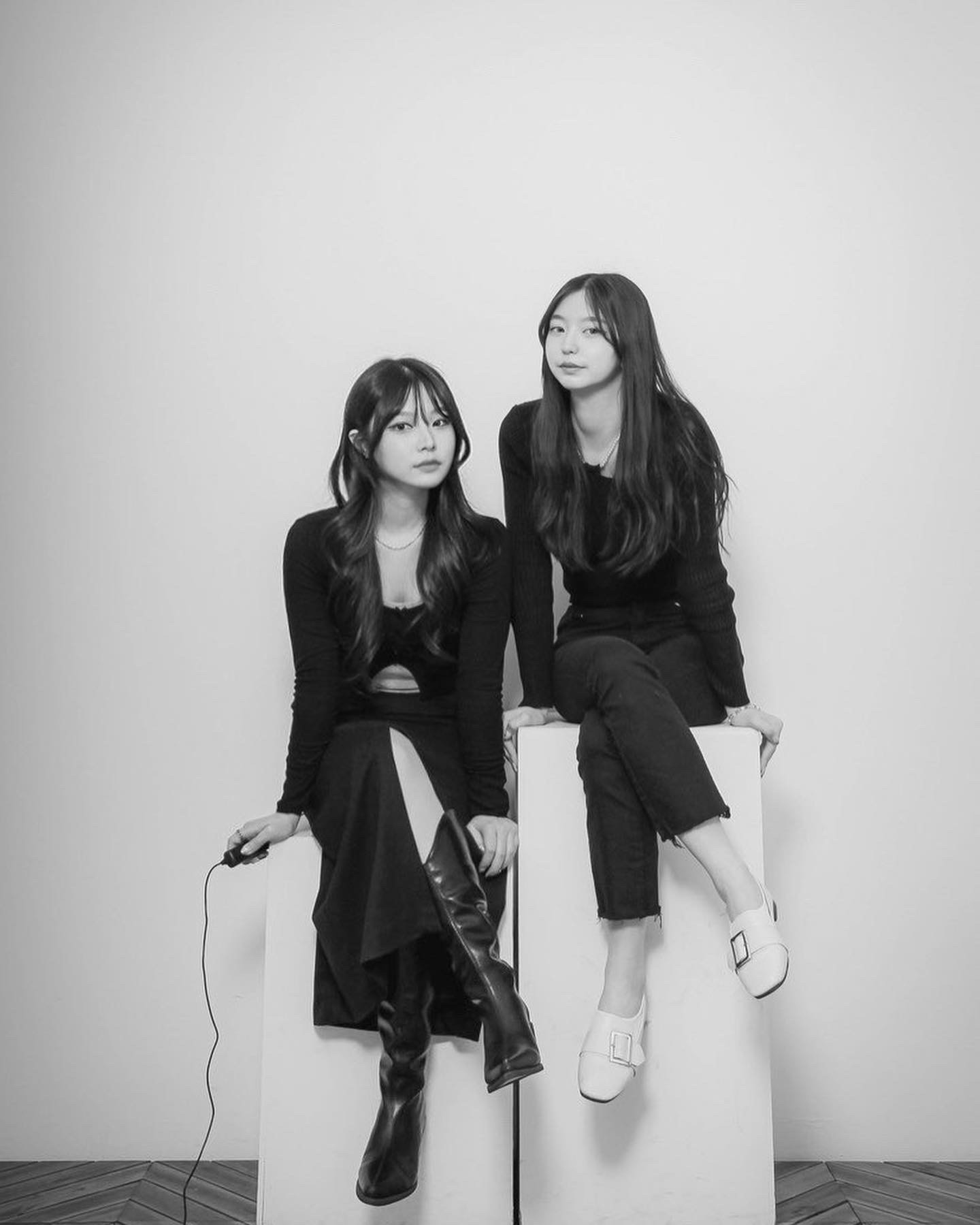 오늘, 우리 사진관 신촌