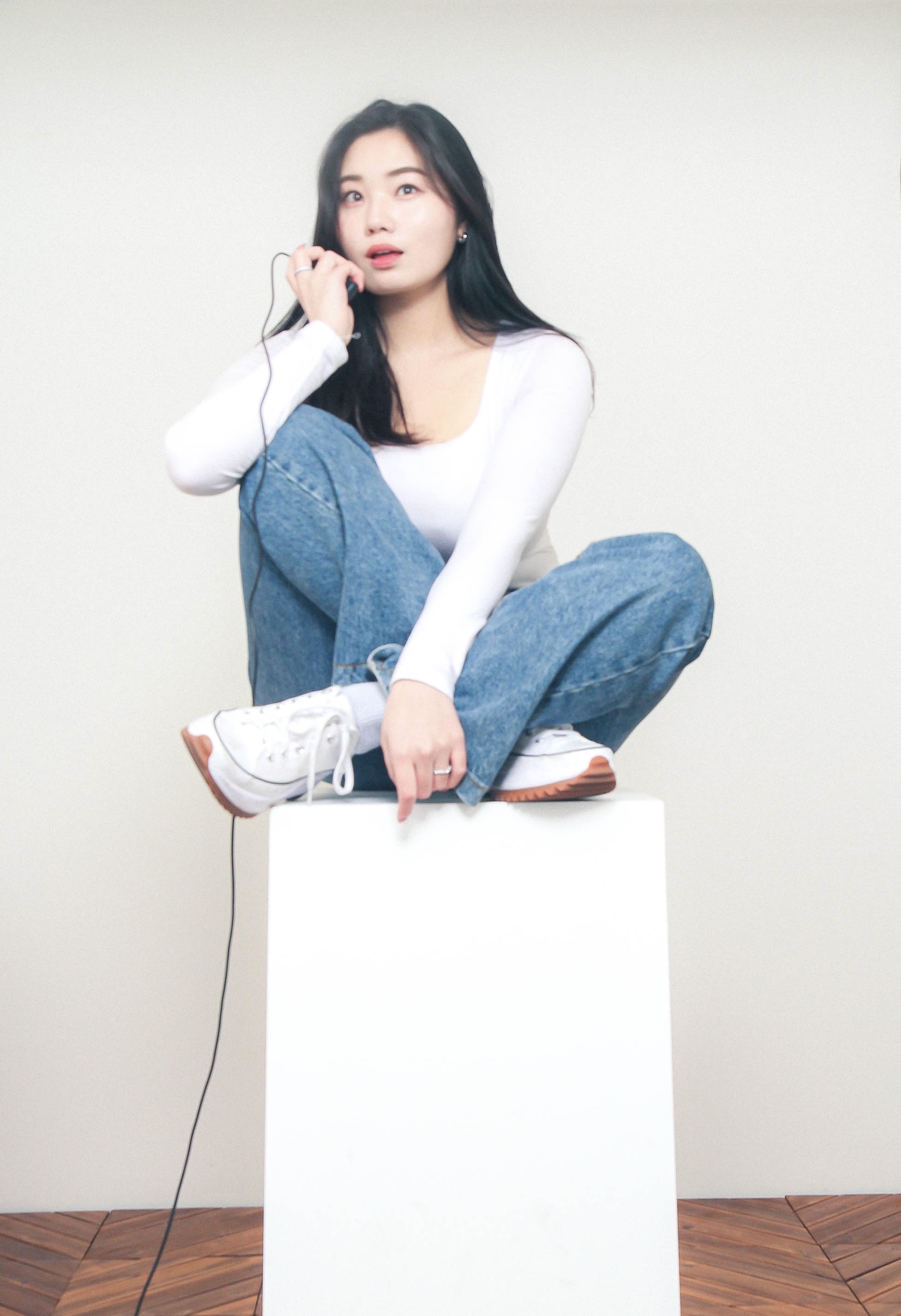 오늘, 우리 사진관 신촌