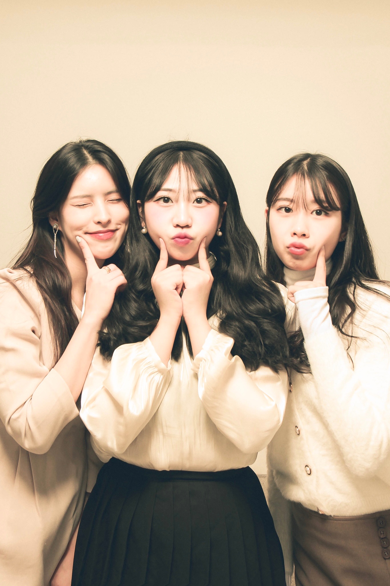 오늘, 우리 사진관 신촌