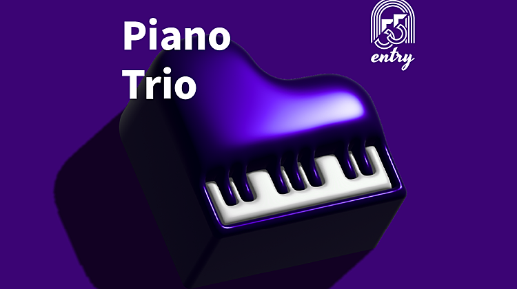 Piano Trio Concert 대표사진
