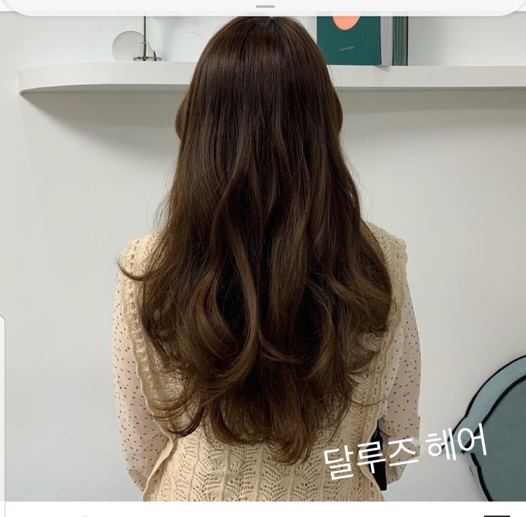 달루즈헤어 매탄점
