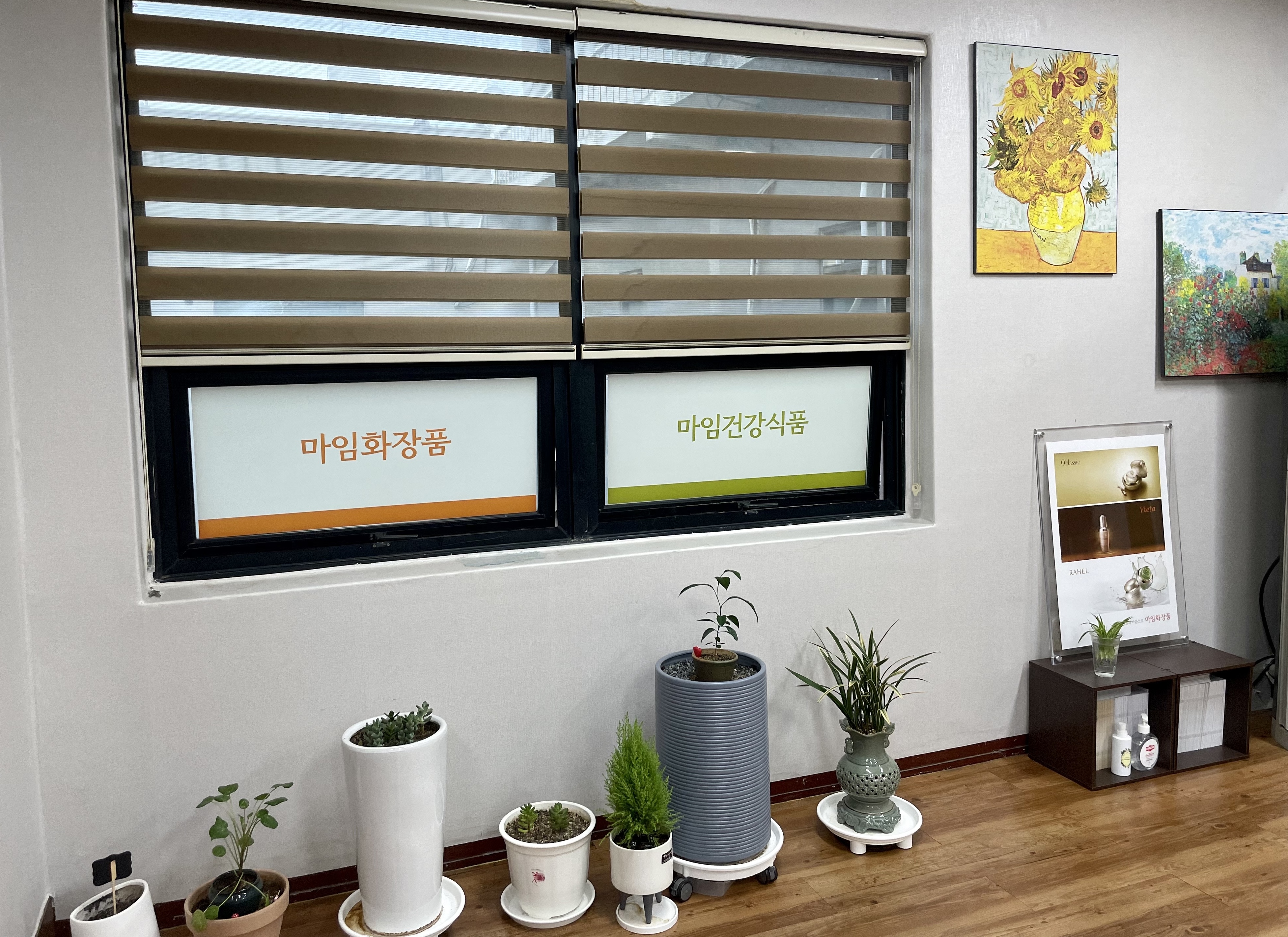 알로에마임 상동지사